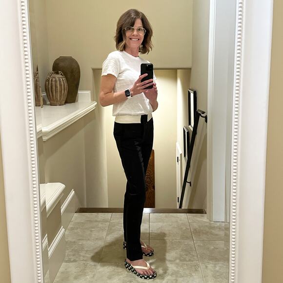 TIBI Pant 0 - Picture 4 of 11